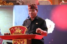 Pj Bupati Buleleng Dorong STAHN Mpu Kuturan Miliki Ciri Khas Pendidikan Karakter Berbasis Agama Hindu STAHN Mpu Kuturan