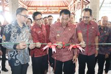 Pertama Pada RS Daerah di Bali, Lihadnyana Resmikan Layanan Jantung dan Otak Paripurna RSUD Buleleng RSUD Buleleng