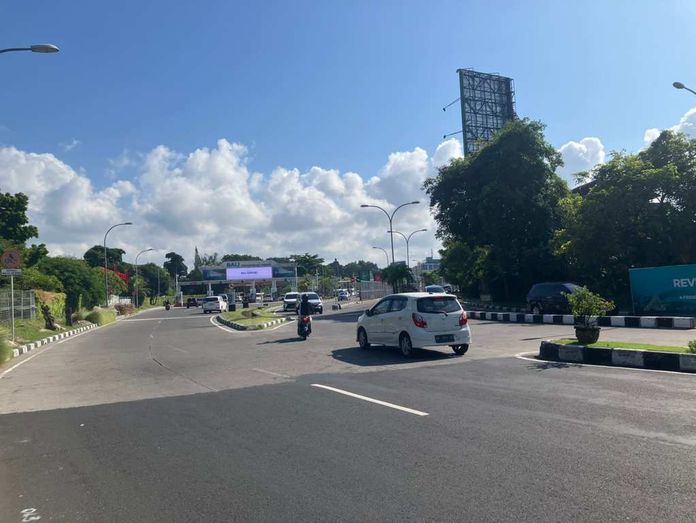 Akses ke Bandara