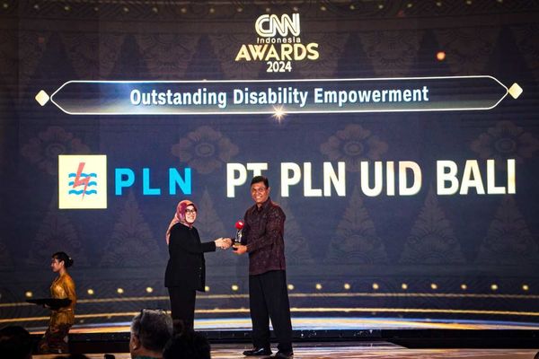 Awards