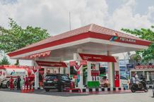 Pertamina Patra Niaga Jamin Kesiapan BBM & LPG Pada WWF Ke-10 BBM