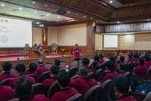 BPBD Badung Gelar Pelatihan Pencegahan dan Mitigasi Bencana Bencana