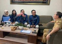 BPS Laksanakan Pendataan Potensi Desa di Karangasem BPS