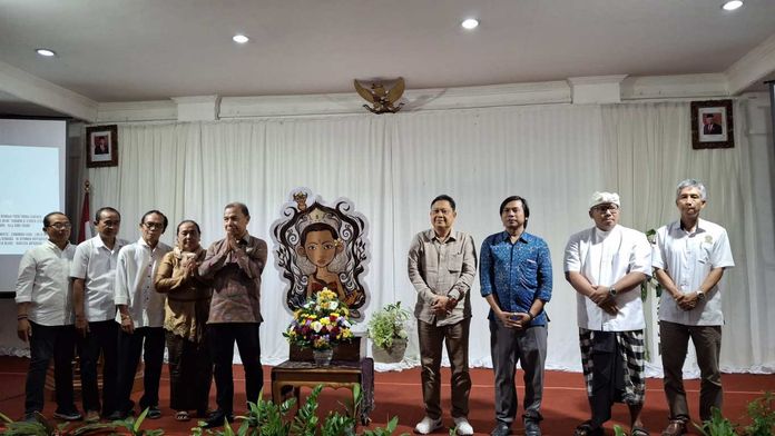 Konferensi Pemuda Bali