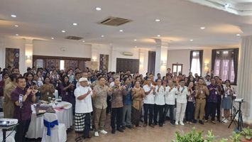 Konferensi Pemuda Bali
