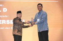Kontribusi Tingkatkan Perekonomian Masyarakat, PLN Group Borong Penghargaan CSR Awards 2024 Kementerian Desa PDTT CSR PLN