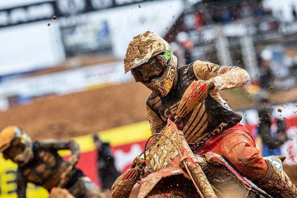 BaliPortalNews_ Crosser Delvintor