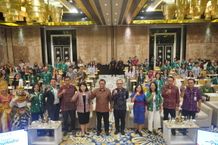 Denpasar Psychiatric Symposium 1, Bahas Tantangan Kesehatan Mental di Destinasi Wisata Denpasar Psychiatric Symposium 1