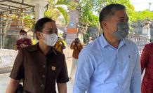 Weisya Kusmiadewi Desak Percepatan Penanganan Sarpras dan Alkes Rusak di RSUD Karangasem Lelang