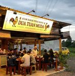 Perjuangan Maximos, Mahasiswa FEB Merintis Bisnis FnB dari Nol Dua Tuan Muda