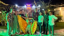 Apresiasi Tamu Loyal, FOX Hotel Jimbaran Beach Bali Gelar Fox Sundown Party FOX