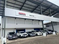 Permudah Cari Mobil Bekas Berkualitas, Honda Resmikan Honda Union Auto di Kota Palembang Honda
