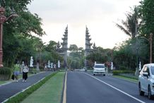 ITDC Siap Sambut World Water Forum Ke-10 ITDC