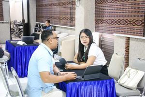 Inbis ITB STIKOM Bali