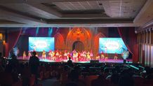 KILA Hadir untuk Pertama Kalinya di Bali, Bawa Semangat Lagu Anak Indonesia KILA