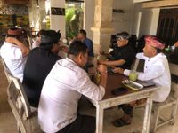 Pertemuan KIM dan Nasdem, Sinyal Koalisi Besar Menuju Pilkada Karangasem KIM