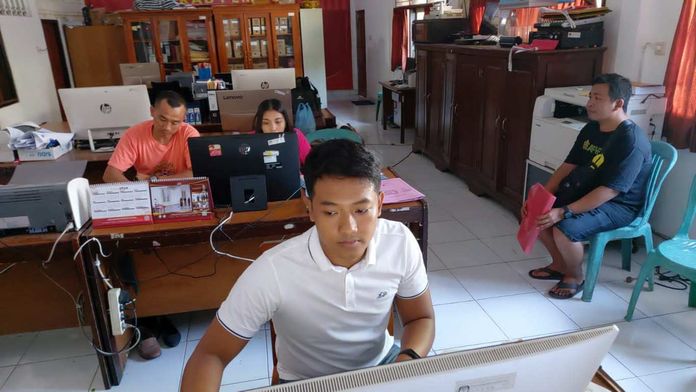 KPU