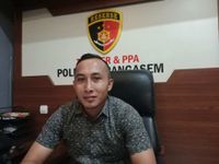 Bocah Laki-laki di Karangasem Jadi Korban Pelecehan Seksual oleh Pengajar Les Kanit