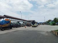 Jelang WWF Ke-10, Pelabuhan Padangbai Hingga Tempat Wisata Dijaga Ketat Ketat