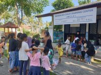 Mandalika Child Learning Center, Harapan dan Pendidikan bagi Anak-anak di Mandalika Mandalika