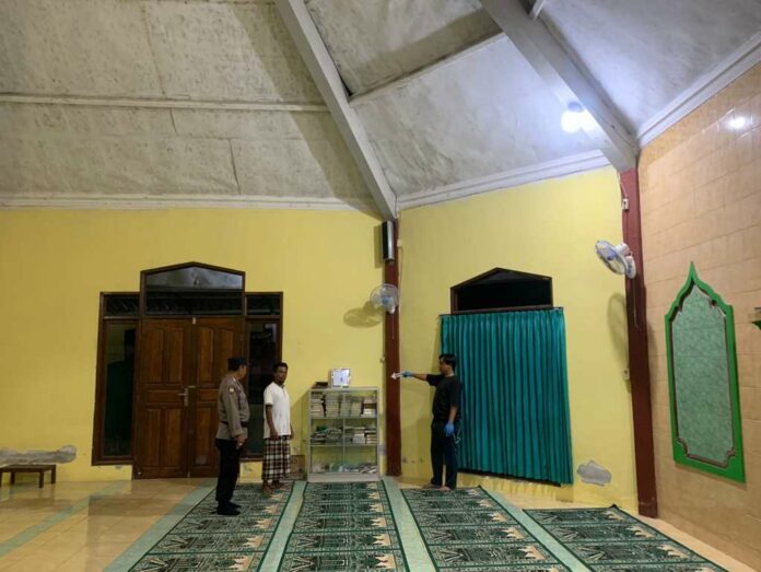 Masjid