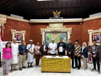 PT ITDC Nusantara Utilitas dan PT Jasa Tirta Energi Tandatangani MoU untuk Masa Depan Energi Berkelanjutan MoU