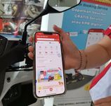 Ada Voucher Cashback Beli Motor Honda di Aplikasi Motorku X Motorku X