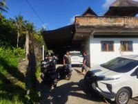 Yamaha Nmax di Karangasem Lenyap di Garase Nmax Hilang