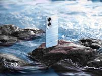 OPPO A60 Hadirkan Ketahanan Tingkat Militer, Layar Ultra Cerah dengan Splash Touch, dan Performa Baterai Tahan Lama OPPO A60 (1)
