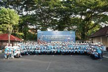 Gelaran Internasional KTT WWF Ke-10 di Bali Selesai, PLN Sukses Kawal Kelistrikan Tanpa Kedip PLN