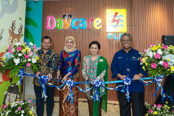 daycare PLN