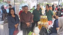 Pemkot Denpasar Kembali Gelar Pasar Murah Pasar Murah