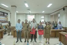 DISKOP UKMP Badung Adakan Pelatihan Kuliner Tradisional untuk UMKM Pelatihan UMKM
