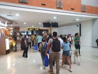Tumbuh 19 Persen, 37 Bandara Injourney Airports Layani 14,4 Juta Penumpang pada April 2024 Penumpang