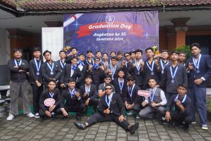 SMK Rekayasa Denpasar