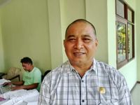 Calon Perseorangan Wajib Kantongi Dukungan 8 Setengah Persen dari DPT Terakhir, Kurang Satu Tambah Dua Kali Lipat Pilkada Karangasem