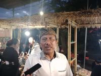 Bursa Wakil Bupati PDIP Karangasem Makin Sengit Purwa