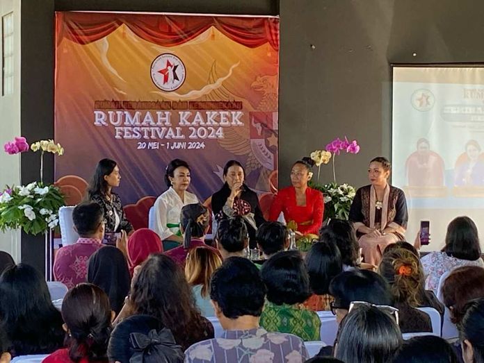 Penanganan Masalah Perempuan dan Anak