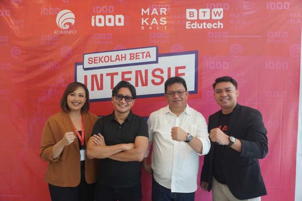 Sekolah Beta Intensif