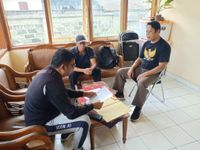 Keputusan Bawaslu Nyatakan Tiga Mantan Panwascam Selat TMS Dipertanyakan TMS
