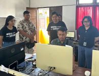 Pusat Asesmen Pendidikan Pantau Kesiapan Uji Kesetaraan di PKBM Widya Sentana PKBM Widya Sentana