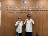 “Yeh Buleleng” Air Minum Kebanggaan Buleleng yang Tetap Eksis Setelah 20 Tahun Berdiri Yeh Buleleng