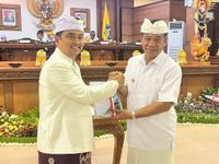 Raih Opini WTP 10 Kali Beruntun, Laporan Keuangan Buleleng Semakin Berkualitas WTP
