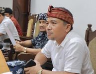 “PDKT” ke Lintas Partai, Bapilu Golkar Karangasem: Arah Koalisi Masih Cair Bapilu Golkar Karangasem