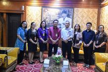 IGTKI Kota Denpasar Gandeng ACK Gelar Lomba Menggambar dan Mewarnai, Rancang Libatkan Ribuan Peserta Lomba Menggambar dan Mewarnai