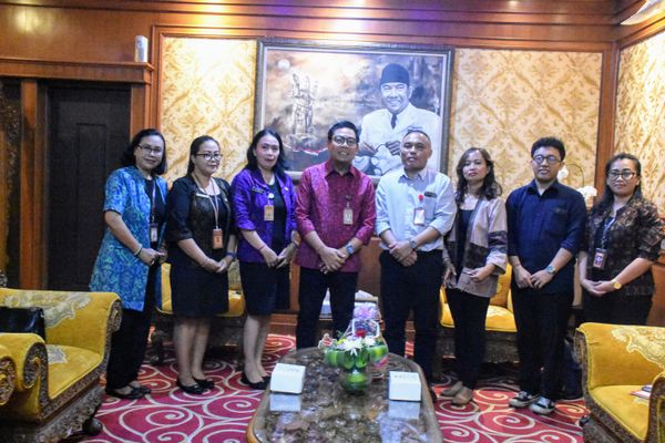 Lomba Menggambar dan Mewarnai
