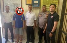 Guru Les Cabul di Karangasem Ternyata Mantan “Pelaut” Guru Les