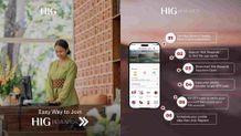 Lakukan Inovasi Berkelanjutan, HIG Luncurkan HIG Rewards HIG
