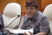 Belasan Desa di Buleleng Berpotensi Rawan Karhutla Rawan Karhutla