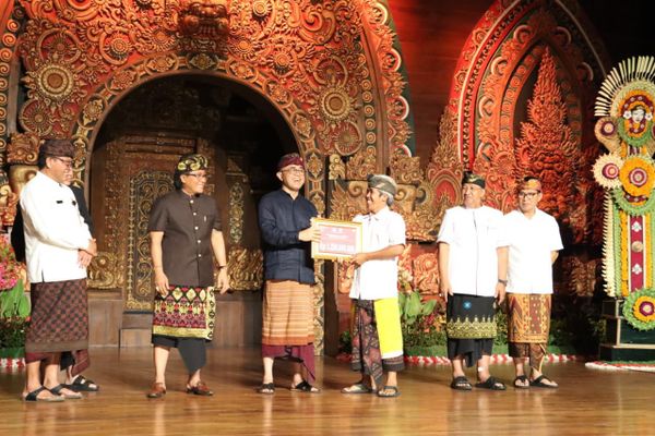 Badung Angelus Buana